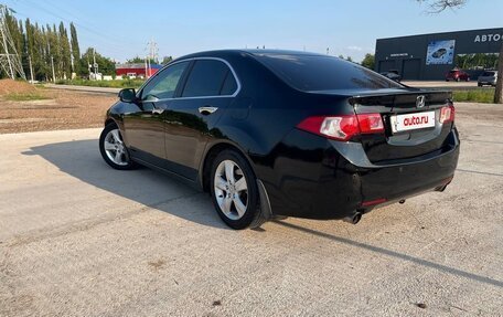 Honda Accord VIII рестайлинг, 2008 год, 899 999 рублей, 7 фотография