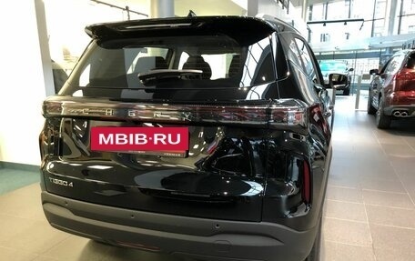 Chery Tiggo 4 I рестайлинг, 2025 год, 2 420 000 рублей, 14 фотография