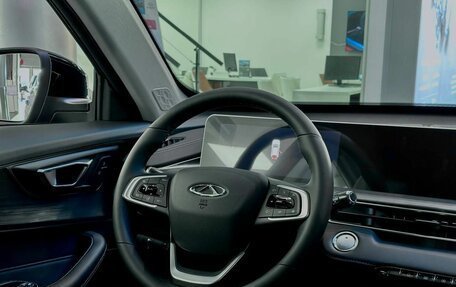 Chery Tiggo 4 I рестайлинг, 2025 год, 2 420 000 рублей, 19 фотография