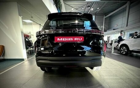 Chery Tiggo 4 I рестайлинг, 2025 год, 2 420 000 рублей, 15 фотография