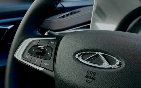 Chery Tiggo 4 I рестайлинг, 2025 год, 2 420 000 рублей, 21 фотография