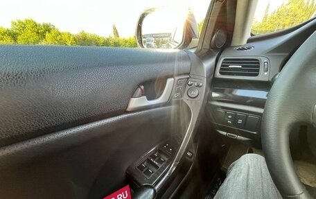 Honda Accord VIII рестайлинг, 2008 год, 899 999 рублей, 24 фотография