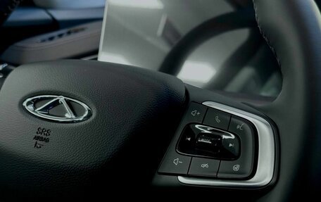 Chery Tiggo 4 I рестайлинг, 2025 год, 2 420 000 рублей, 22 фотография