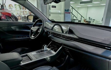 Chery Tiggo 4 I рестайлинг, 2025 год, 2 420 000 рублей, 25 фотография