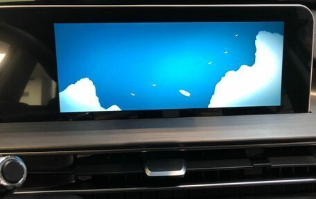 Chery Tiggo 4 I рестайлинг, 2025 год, 2 420 000 рублей, 27 фотография