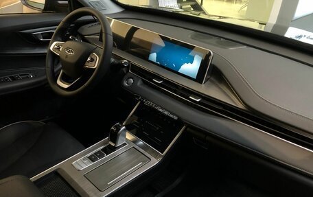 Chery Tiggo 4 I рестайлинг, 2025 год, 2 420 000 рублей, 26 фотография