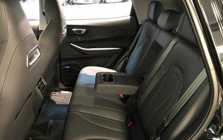 Chery Tiggo 4 I рестайлинг, 2025 год, 2 420 000 рублей, 35 фотография