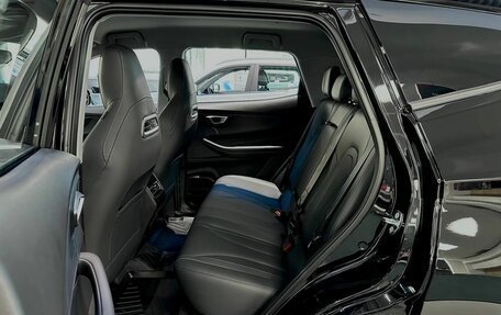 Chery Tiggo 4 I рестайлинг, 2025 год, 2 420 000 рублей, 34 фотография