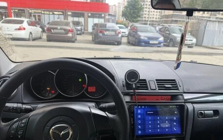 Mazda 3, 2006 год, 430 000 рублей, 6 фотография