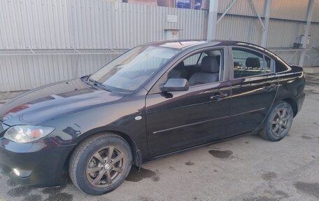 Mazda 3, 2006 год, 430 000 рублей, 3 фотография
