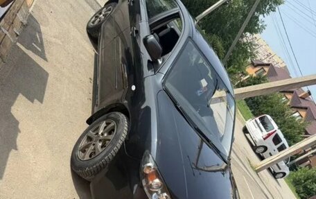 Mazda 3, 2006 год, 430 000 рублей, 5 фотография