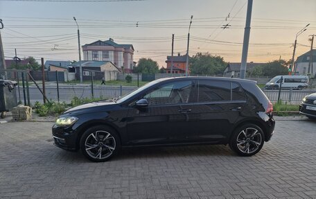 Volkswagen Golf VII, 2018 год, 1 800 000 рублей, 5 фотография