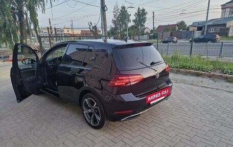 Volkswagen Golf VII, 2018 год, 1 800 000 рублей, 6 фотография