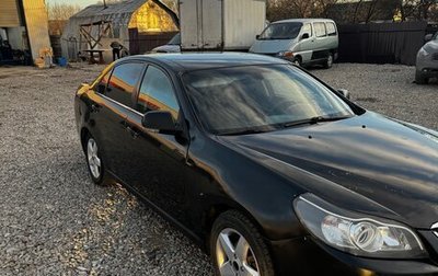 Chevrolet Epica, 2007 год, 300 000 рублей, 1 фотография