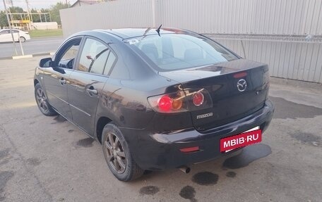 Mazda 3, 2006 год, 430 000 рублей, 2 фотография