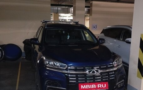 Chery Tiggo 8 I, 2023 год, 1 900 000 рублей, 1 фотография