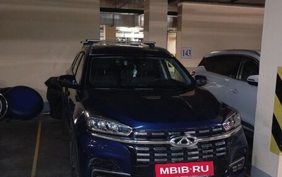 Chery Tiggo 8 I, 2023 год, 1 900 000 рублей, 1 фотография