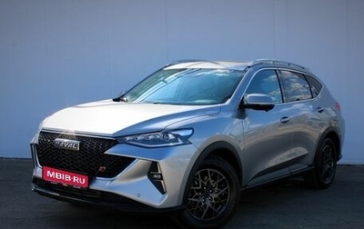 Haval F7 I, 2023 год, 2 149 000 рублей, 1 фотография