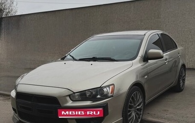 Mitsubishi Lancer IX, 2008 год, 730 000 рублей, 1 фотография