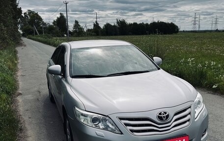 Toyota Camry, 2011 год, 1 599 000 рублей, 1 фотография