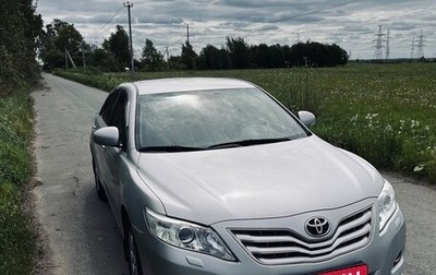 Toyota Camry, 2011 год, 1 599 000 рублей, 1 фотография