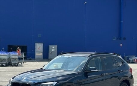 BMW X1, 2012 год, 2 199 000 рублей, 1 фотография