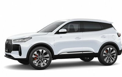 Chery Tiggo 4 I рестайлинг, 2025 год, 2 105 400 рублей, 1 фотография