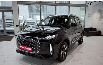 Chery Tiggo 4 I рестайлинг, 2025 год, 2 105 400 рублей, 1 фотография