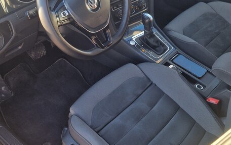 Volkswagen Golf VII, 2018 год, 1 800 000 рублей, 12 фотография