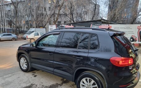 Volkswagen Tiguan I, 2011 год, 920 000 рублей, 3 фотография