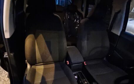 Volkswagen Tiguan I, 2011 год, 920 000 рублей, 8 фотография
