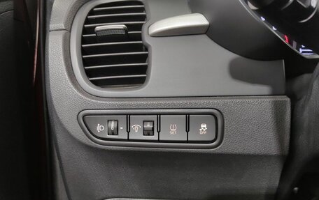 KIA Rio IV, 2019 год, 1 570 000 рублей, 21 фотография