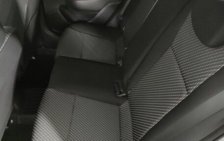 KIA Rio IV, 2019 год, 1 570 000 рублей, 25 фотография