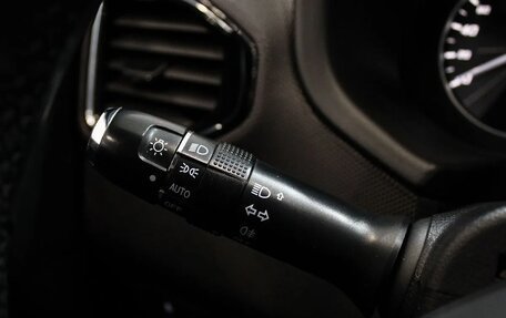 Chery Tiggo 4 I рестайлинг, 2020 год, 1 399 000 рублей, 13 фотография