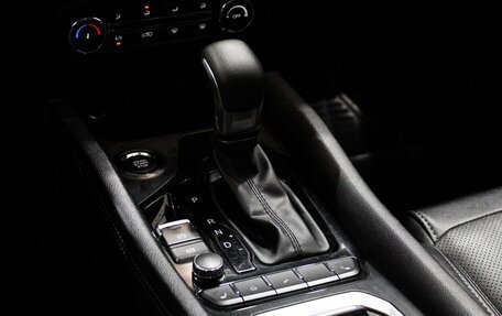 Chery Tiggo 4 I рестайлинг, 2020 год, 1 399 000 рублей, 12 фотография