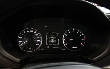 Chery Tiggo 4 I рестайлинг, 2020 год, 1 399 000 рублей, 14 фотография