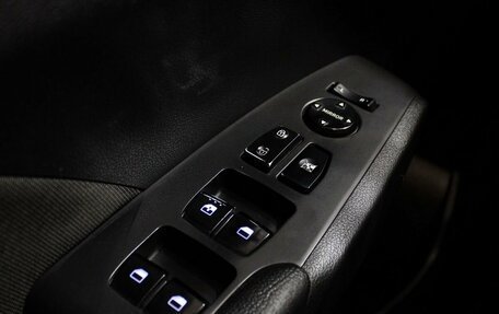 Hyundai Solaris II рестайлинг, 2017 год, 1 249 000 рублей, 12 фотография
