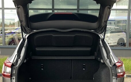 Nissan Qashqai, 2021 год, 2 499 000 рублей, 10 фотография
