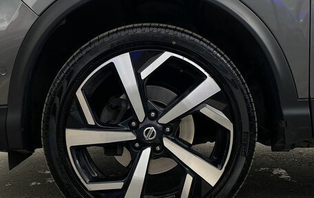 Nissan Qashqai, 2021 год, 2 499 000 рублей, 9 фотография