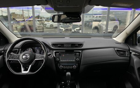 Nissan Qashqai, 2021 год, 2 499 000 рублей, 11 фотография