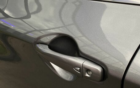 Nissan Qashqai, 2021 год, 2 499 000 рублей, 18 фотография