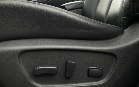 Nissan Qashqai, 2021 год, 2 499 000 рублей, 23 фотография
