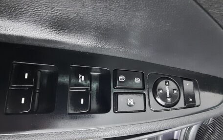 Hyundai Tucson III, 2018 год, 2 200 000 рублей, 12 фотография