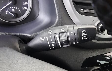 Hyundai Tucson III, 2018 год, 2 200 000 рублей, 16 фотография