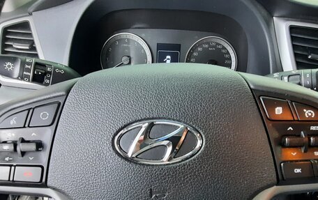 Hyundai Tucson III, 2018 год, 2 200 000 рублей, 15 фотография