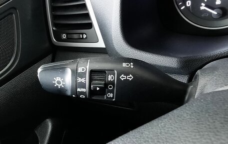 Hyundai Tucson III, 2018 год, 2 200 000 рублей, 17 фотография
