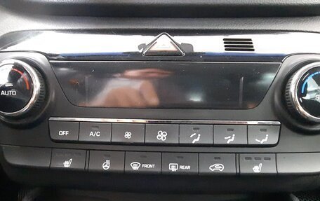 Hyundai Tucson III, 2018 год, 2 200 000 рублей, 18 фотография