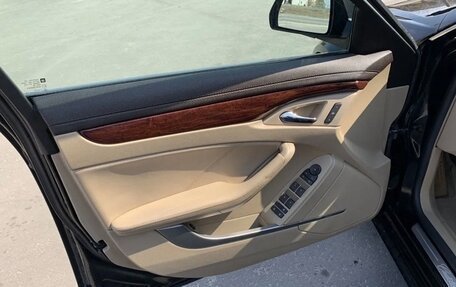 Cadillac CTS II, 2008 год, 900 000 рублей, 4 фотография