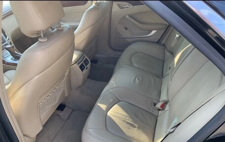 Cadillac CTS II, 2008 год, 900 000 рублей, 5 фотография