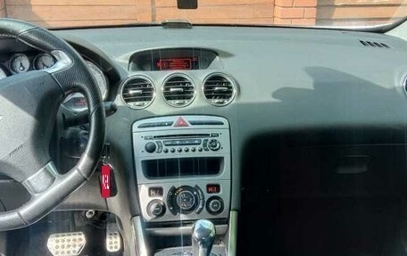 Peugeot 308 II, 2011 год, 7 фотография